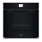 Whirlpool WOI11P8FHT2SBAF beépíthető sütő, 6. Érzék technológia előre beállított receptek, 59.5x56.4x59.7 cm, fekete szín