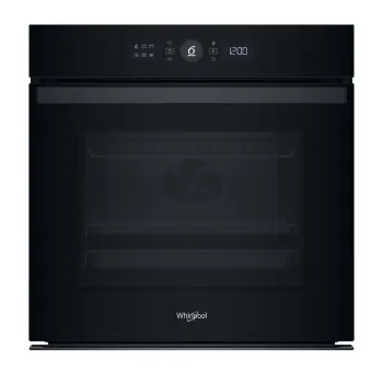 Whirlpool WOI4S8HM2SBA beépíthető sütő, 73L, 59.5x56.4x59.7 cm, fekete 