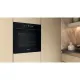 Whirlpool WOI5S8HM2SBA beépíthető sütő, 73L, 6. Érzék technológia előre beállított receptek, 59.5x56.4x59.7 cm, fekete szín 