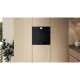 Whirlpool WOI98HT2SBA beépíthető sütő, 73L, 6. Érzék technológia előre beállított receptek, 59.5x56.4x59.7 cm, fekete szín 