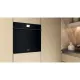 Whirlpool WOI98HT2SBA beépíthető sütő, 73L, 6. Érzék technológia előre beállított receptek, 59.5x56.4x59.7 cm, fekete szín 