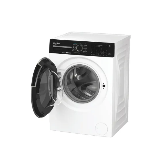 Whirlpool WPD 0736W ADS EE mosó-szárítógép, 10/7kg, 60x60x84.5 cm