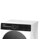 Whirlpool WPD 0736W ADS EE mosó-szárítógép, 10/7kg, 60x60x84.5 cm