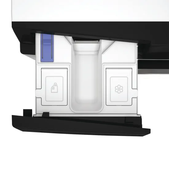 Whirlpool WPD 0736W ADS EE mosó-szárítógép, 10/7kg, 60x60x84.5 cm