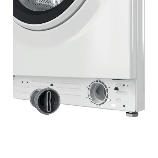 Whirlpool WRSB 7259 WS EU elöltöltős mosógép, 7 kg, inverter motor, gőz, 59.5x43.5x85 cm