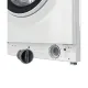 Whirlpool WRSB 7259 WS EU elöltöltős mosógép, 7 kg, inverter motor, gőz, 59.5x43.5x85 cm