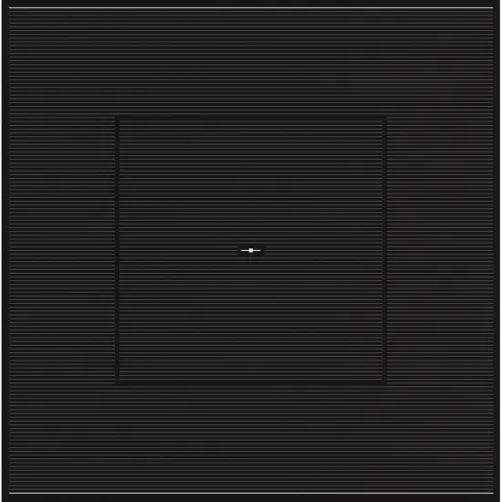 Whirlpool WT 1090 BA beépíthető indukciós kerámialap, 90x51x5.3 cm, fekete szín 