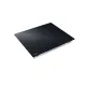 Whirlpool WTX6014DCF beépíthető indukciós kerámialap, 59x51x5.4 cm, fekete szín