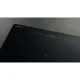 Whirlpool WTX8015DCF beépíthető indukciós kerámialap, 80x51x5.4 cm, fekete szín 
