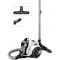 Bosch BGS05A222 porzsák nélküli porszívó fehér, 700W