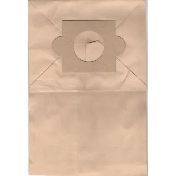 Aspico AKA1501 papír porzsák Menalux 8017, Bomann CB901, 904 típusokhoz