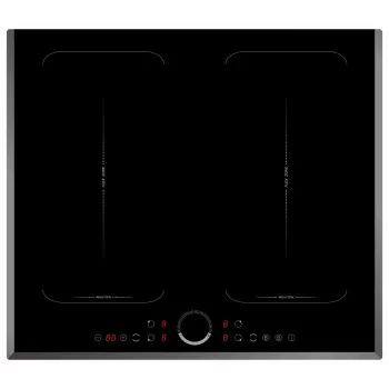 MPM MPM-60-IM-04 beépíthető Indukciós kerámia főzőlap MPM-60-IM-04