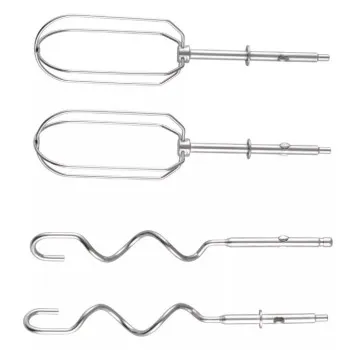 Hausmeister HM5522 kézi mixer, 300W