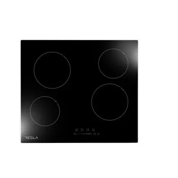 Tesla HV6411TB beépíthető indukciós kerámialap,4 főzőzónás