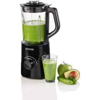 Gorenje B800GBK turmixgép,fekete,700W