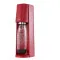 Sodastream TERRA RED CQC szódagép,piros