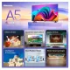 Hisense 40A5NQ QLED FULL HD SMART TV, 40", 101.6 cm