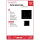 MPM MPM-60-IM-04 beépíthető Indukciós kerámia főzőlap MPM-60-IM-04