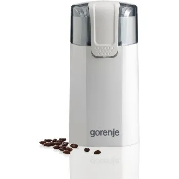 Gorenje SMK150WI kávédaráló 