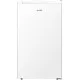 Gorenje RB39EPW4 egyajtós hűtőszekrény fagyasztóval,75/7L, 47.5x44.8x84.2 cm 