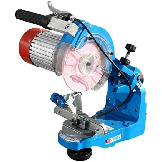 Güde P 2501 láncélező gép 94129