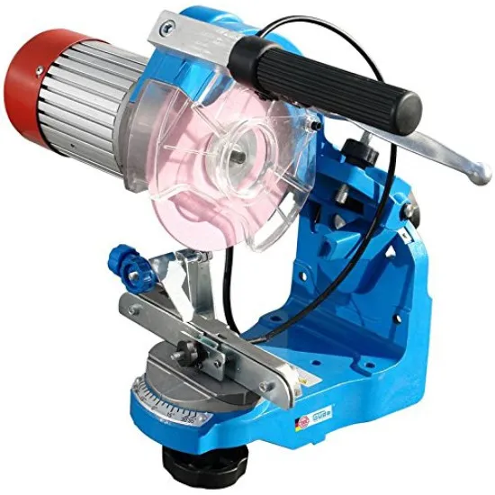 Güde P 2501 láncélező gép 94129