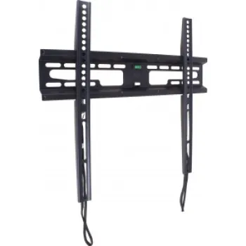 Well FXS60 falitartó 23-60" TVS-LCD-FXS60P-WL HDMI kábel, tisztító spray, kendő