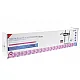 Well FXS60 falitartó 23-60" TVS-LCD-FXS60P-WL HDMI kábel, tisztító spray, kendő