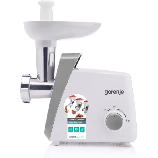 Gorenje MG1601W húsdaráló 