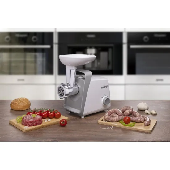 Gorenje MG1601W húsdaráló 