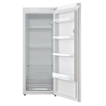 Gaba GMR-230W egyajtós hűtőszekrény, 142x55x55cm 