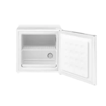 Gaba GMR-31WE mini fagyasztószekrény,31L, 47.2x45x49.2cm