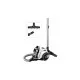 Bosch BGS05A222 porzsák nélküli porszívó fehér, 700W