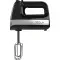 Tesla MX502BX kézimixer,500W,fekete-inox 