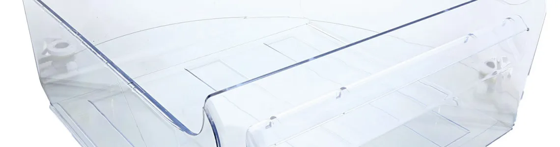 Hűtő-fagyasztó fiókok, kiegészítők, tartozékok