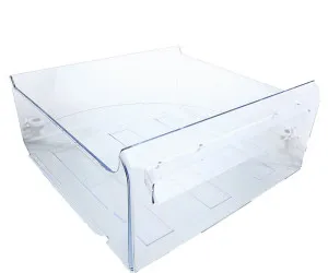 Hűtő-fagyasztó fiókok, kiegészítők, tartozékok