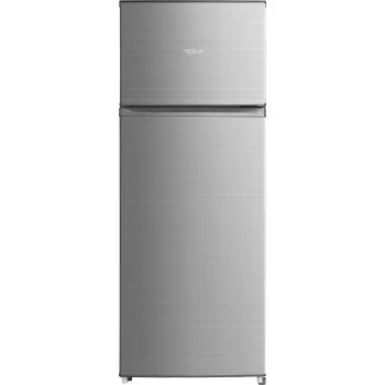 Tesla RD2400MSE felülfagyasztós kombinált hűtőszekrény, 194/41L, 55x55x159 cm