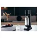 Sodastream GAIA BLACK CQC szódagép,fekete