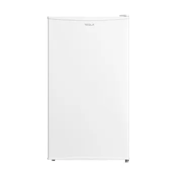 Tesla RS0930ME egyajtós hűtőszekrény,47.2cm széles,0 fokos tároló rekesszel