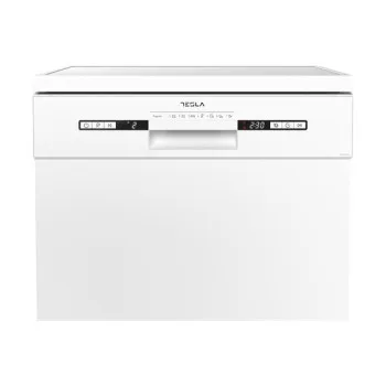 Tesla WD661M mosogatógép 12 terítékes,59.8cm széles