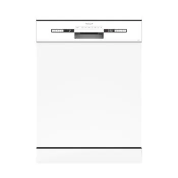 Tesla WD661M mosogatógép 12 terítékes,59.8cm széles