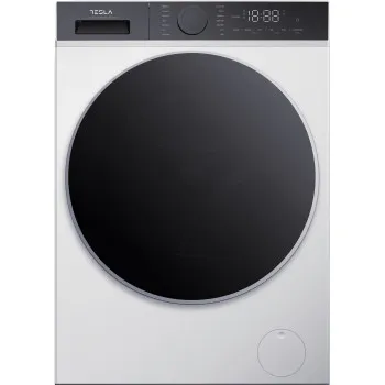 Tesla WF81480T elöltöltős mosógép 8kg,inverter motor, 60x53x85 cm 