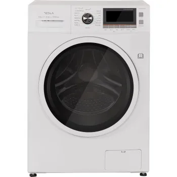 Tesla WW86491M mosó-szárítógép, 8/6kg, inverter motor, 59.5x47.5x85 cm 