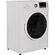 Tesla WW86491M mosó-szárítógép, 8/6kg, inverter motor, 59.5x47.5x85 cm 