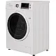 Tesla WW86491M mosó-szárítógép, 8/6kg, inverter motor, 59.5x47.5x85 cm 