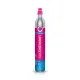 Sodastream Quick-Connect szódagép gázpatron (CO2),80L