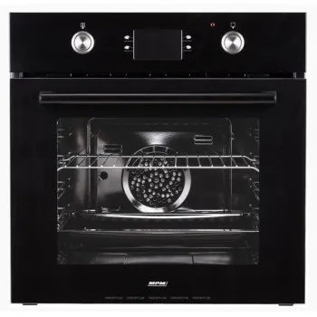 MPM MPM-64-BOM-23B beépíthető elektromos sütő
