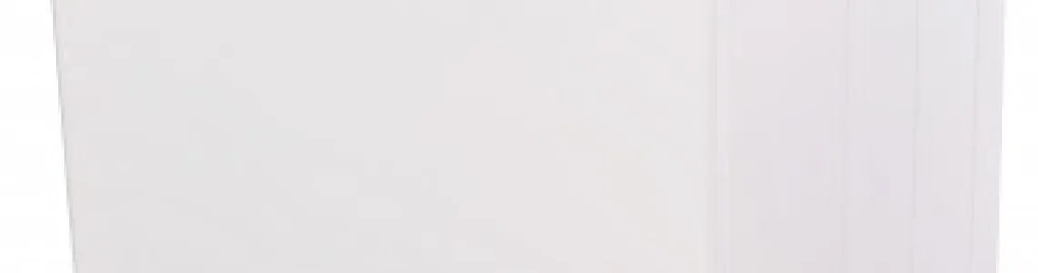 Felültöltős mosógépek