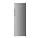 MPM MPM-245-ZS-17 fagyasztószekrény, sötét inox 7 fiókos,170x60x60cm, 242L