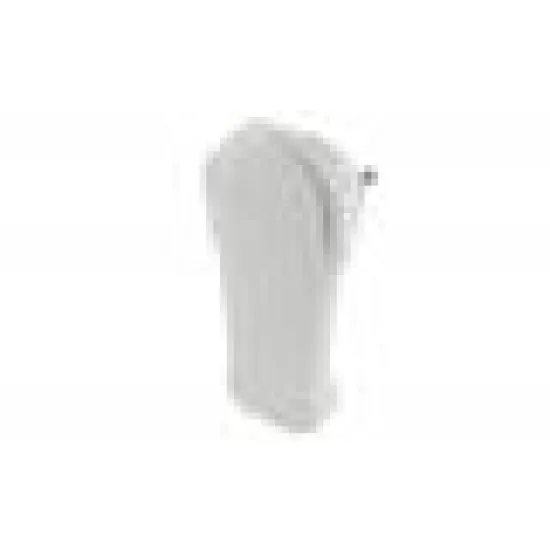 Home NV FP 2 extra lapos földelt csatlakozó dugó NVFP2